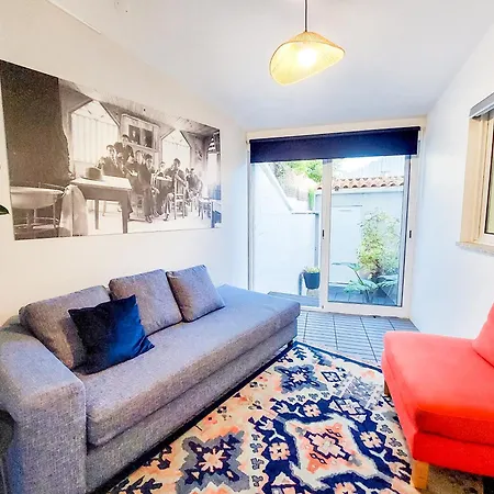 公寓 Bluetile Sol *