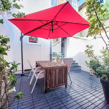 公寓 Bluetile Sol *