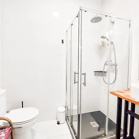 아파트 Bluetile Sol 포르투