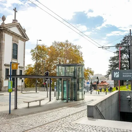 Bluetile Sol 아파트 *