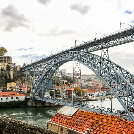 Apartment Bluetile Sol Porto