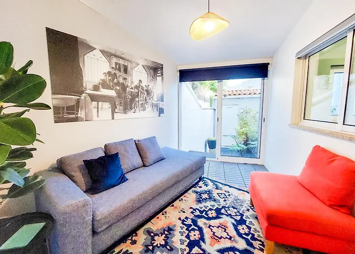 Apartment Bluetile Sol *