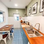 Bluetile Sol Apartmán Porto