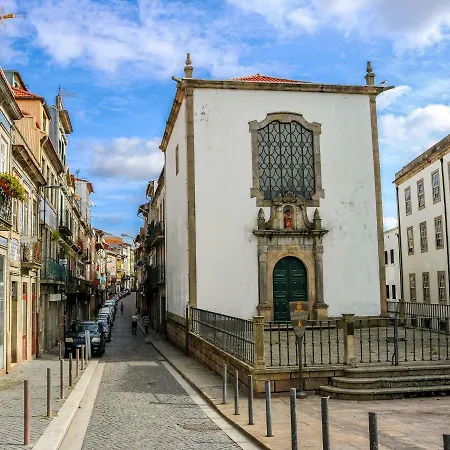 Bluetile Sol アパート *