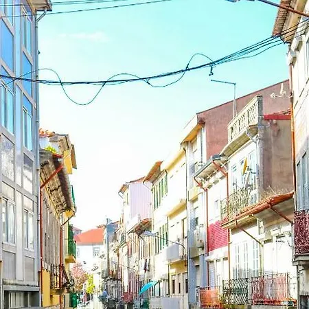 Bluetile Sol アパート *