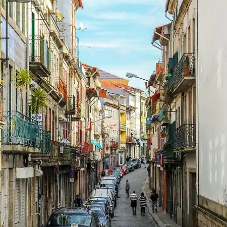 Bluetile Sol アパート ポルト