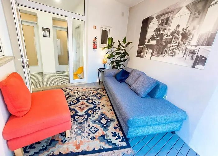 Appartement Bluetile Sol