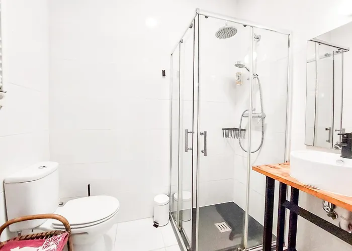 Appartement Bluetile Sol Porto