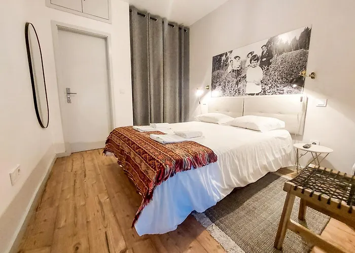 Bluetile Sol Appartement