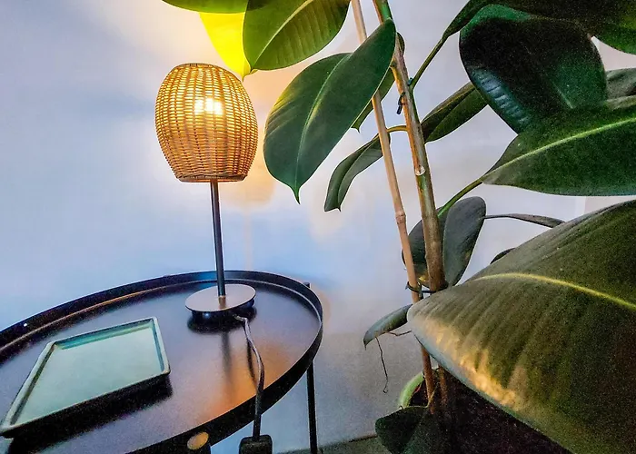 Appartement Bluetile Sol