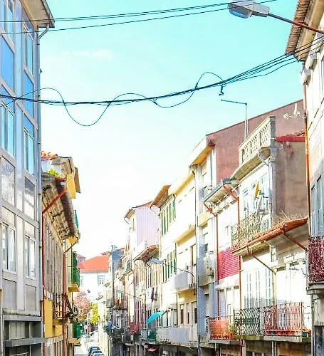 Bluetile Sol Appartement *