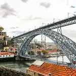 Apartamento Bluetile Sol Porto